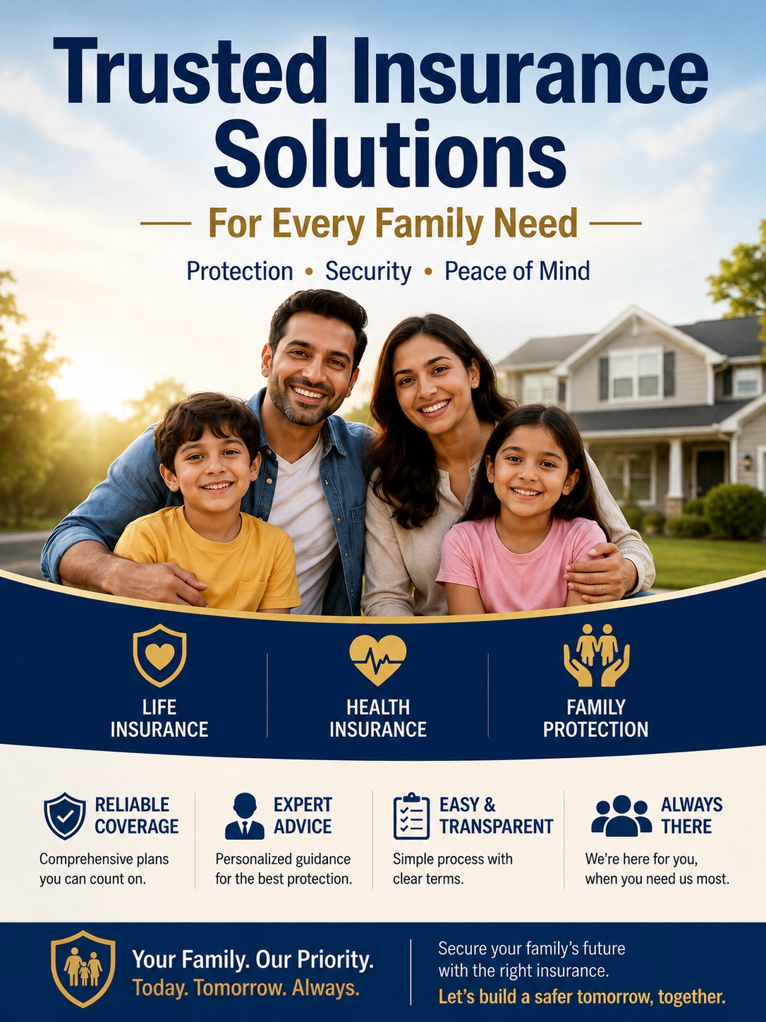 Family Insurance