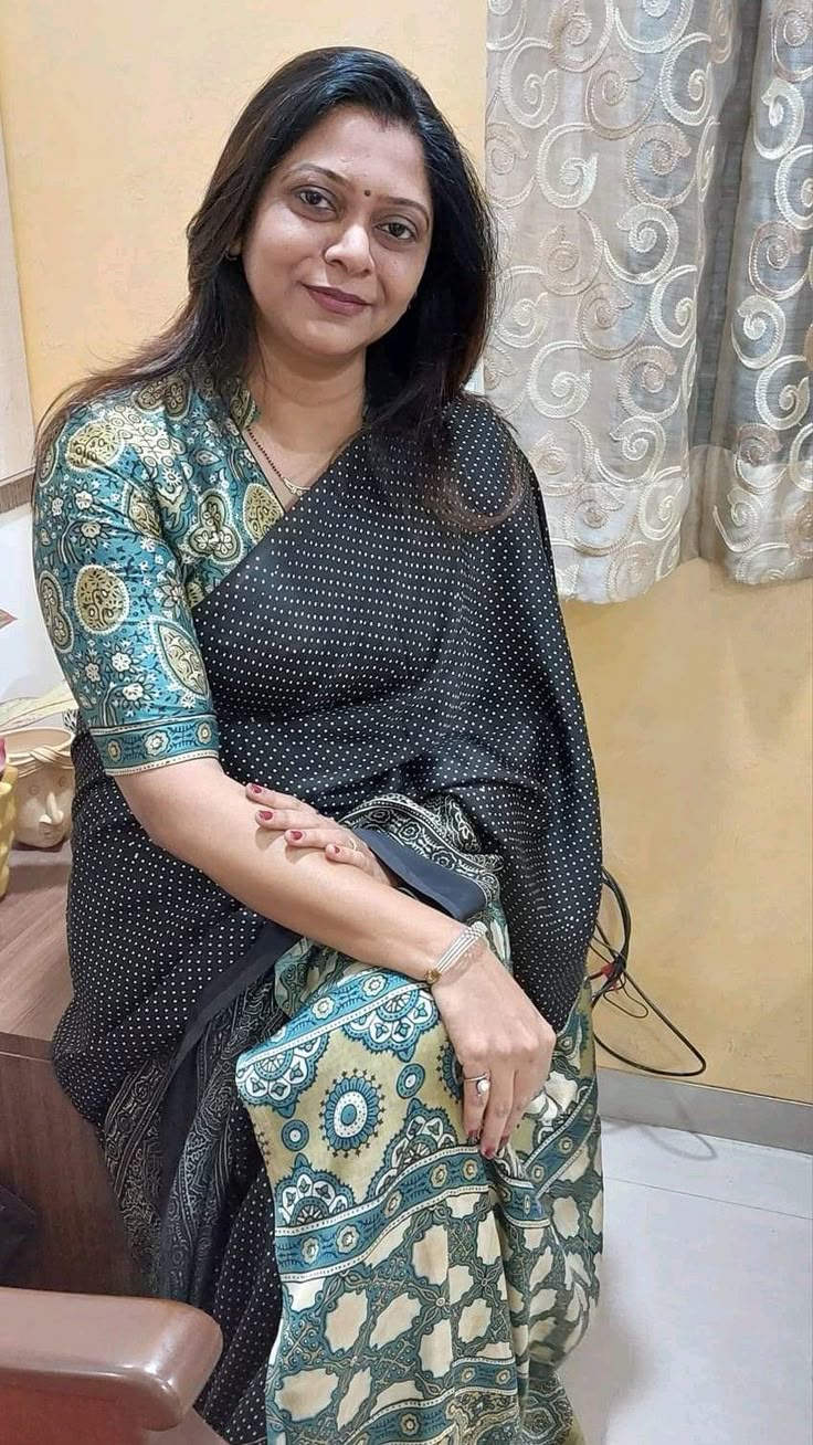Pooja Sharma